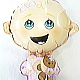 バルーン ベイビー