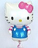 バルーン キティーちゃん